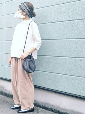 natuさんのコーディネート