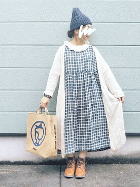 natuさんのコーディネート