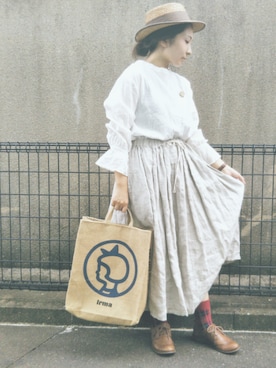 natuさんのコーディネート