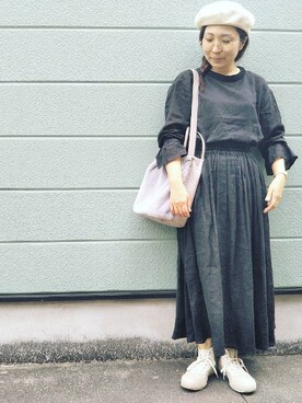 natuさんのコーディネート