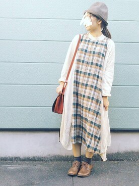 natuさんのコーディネート