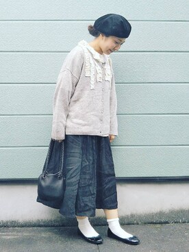 natuさんのコーディネート