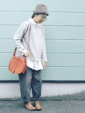 natuさんのコーディネート