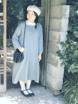 natuさんのコーディネート