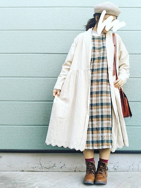 natuさんのコーディネート