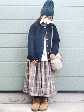 natuさんのコーディネート