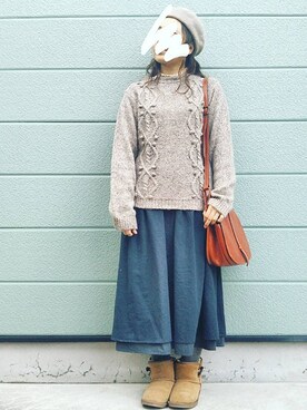 natuさんのコーディネート