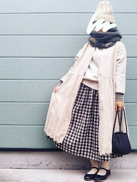 natuさんのコーディネート