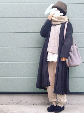 natuさんのコーディネート