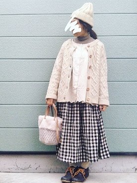 natuさんのコーディネート