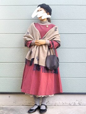 natuさんのコーディネート