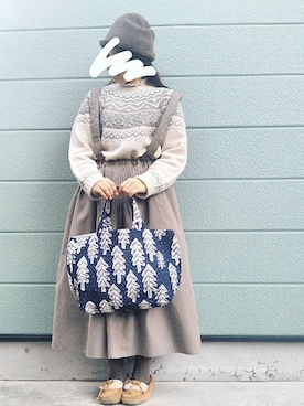 natuさんのコーディネート