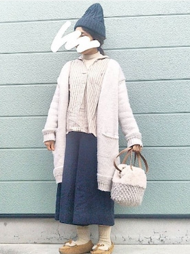 natuさんのコーディネート