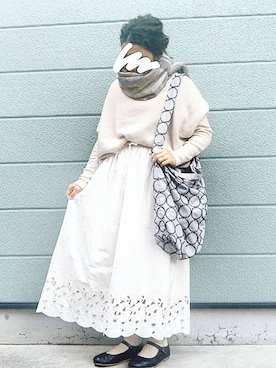 natuさんのコーディネート