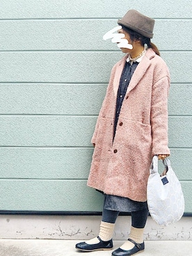 natuさんのコーディネート