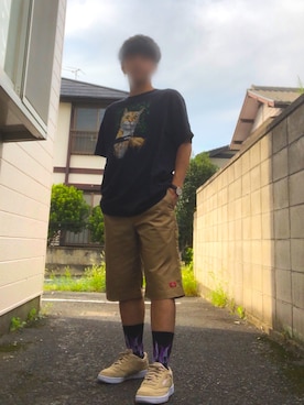 KAITOさんのコーディネート