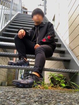 KAITOさんのコーディネート