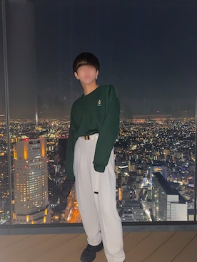 KAITOさんのコーディネート