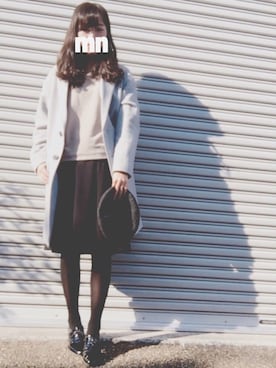 2210aa3さんのコーディネート