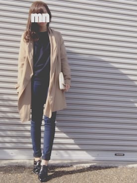 2210aa3さんのコーディネート