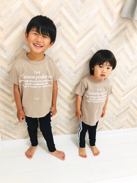 mooonさんのコーディネート