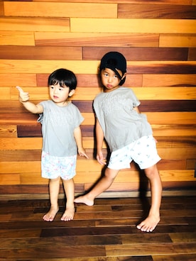 mooonさんのコーディネート