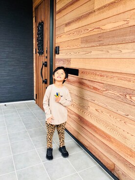 mooonさんのコーディネート