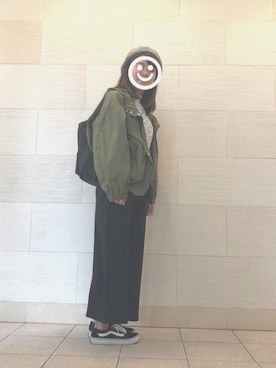 mai＊さんのコーディネート