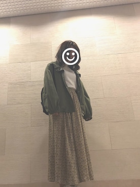 mai＊さんのコーディネート