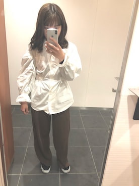 mai＊さんのコーディネート