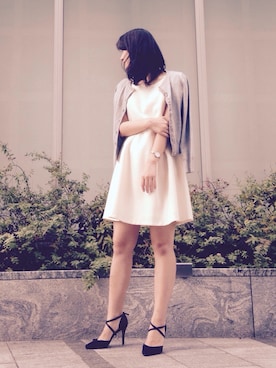 Kokoさんのコーディネート