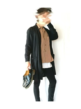 Ky.Ace0777さんのコーディネート