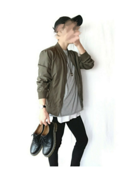 Ky.Ace0777さんのコーディネート