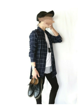 Ky.Ace0777さんのコーディネート