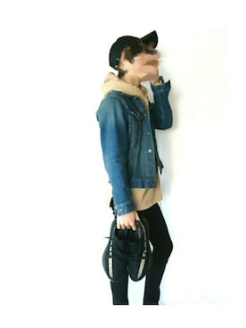 Ky.Ace0777さんのコーディネート