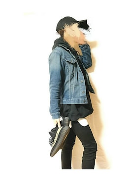 Ky.Ace0777さんのコーディネート