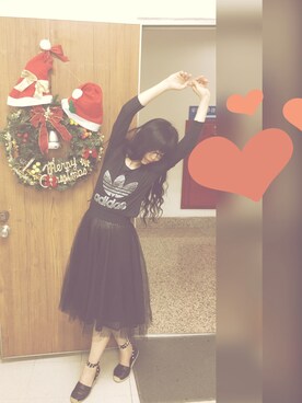 靜雯王さんのコーディネート