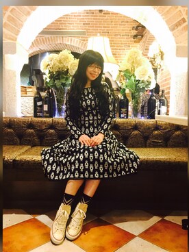 靜雯王さんのコーディネート