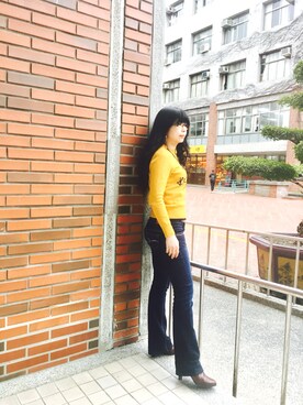 靜雯王さんのコーディネート