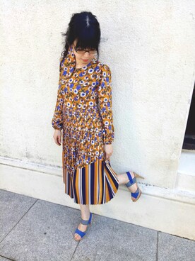 靜雯王さんのコーディネート