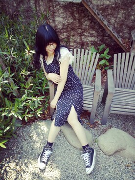 靜雯王さんのコーディネート