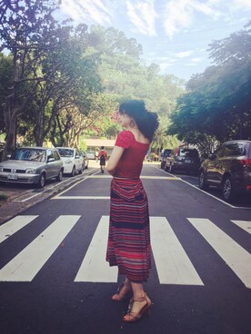 靜雯王さんのコーディネート