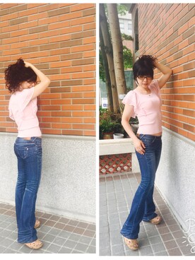 靜雯王さんのコーディネート