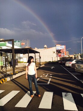 靜雯王さんのコーディネート