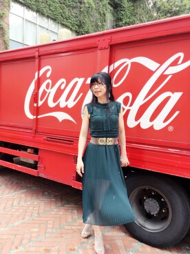 靜雯王さんのコーディネート