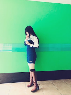 靜雯王さんのコーディネート