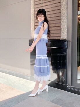 靜雯王さんのコーディネート