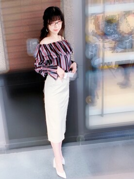 靜雯王さんのコーディネート