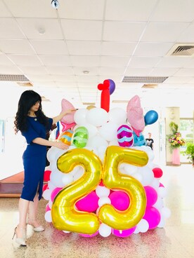 靜雯王さんのコーディネート