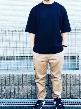 MATCHさんのコーディネート